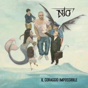 Il Coraggio Impossibile - Ntò