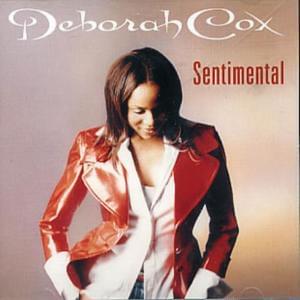 Sentimental [Groove Mix] - Deborah Cox