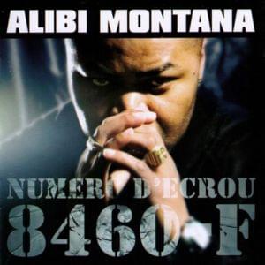 93 92 - Alibi Montana (Ft. LIM)