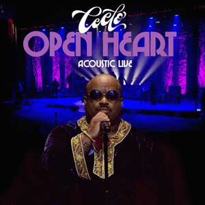 Race Against Time (Live) - CeeLo Green