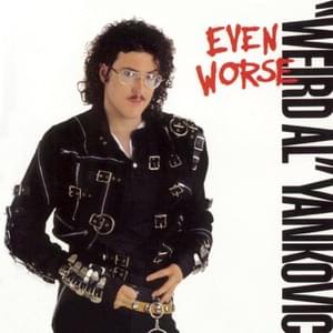 Alimony - "Weird Al" Yankovic