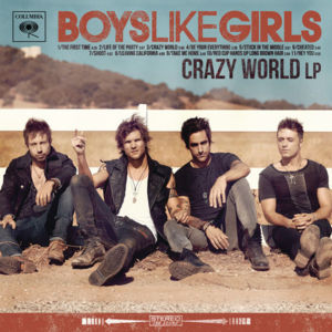 The First Time - BOYS LIKE GIRLS