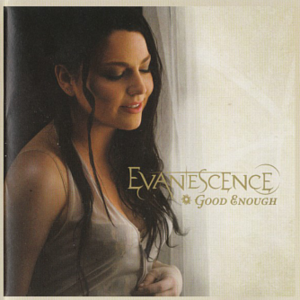 Good Enough (Acoustic from Intl Live) - Evanescence