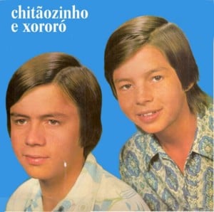 Ciranda do Amor - Chitãozinho & Xororó