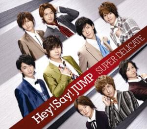 JUMP Around The World!!! - Hey! Say! JUMP