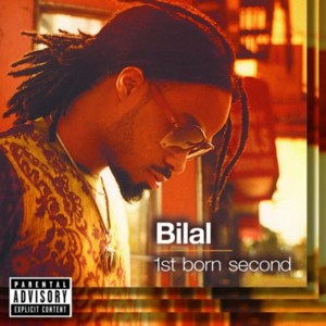 All That I Am (Something For The People) - Bilal