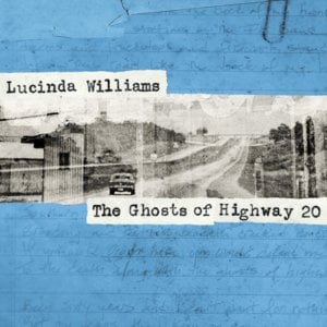 Death Came - Lucinda Williams