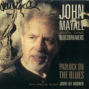 Always a Brand New Road - John Mayall & The Bluesbreakers