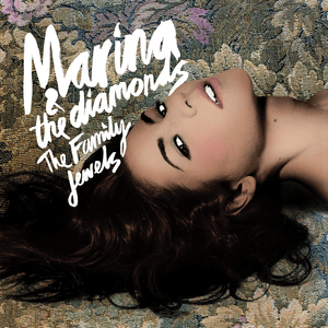 Hollywood (Gonzales Remix) - MARINA