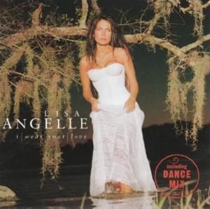 I Wear Your Love - Lisa Angelle