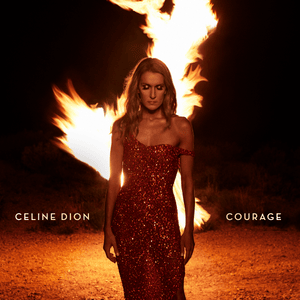 I Will Be Stronger - Céline Dion