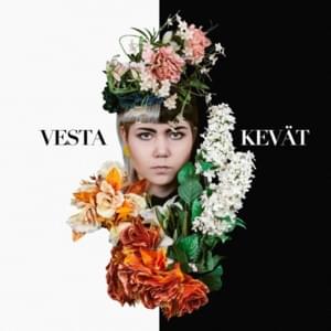 Kevät - Vesta