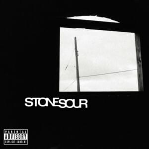 Blue Study - Stone Sour