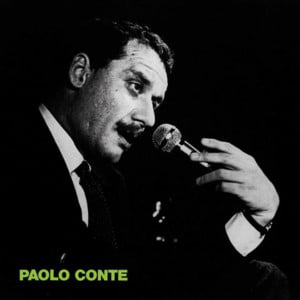 L’avance - Paolo Conte