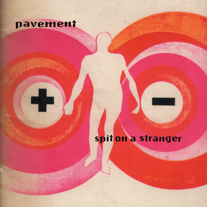 The Porpoise and the Hand Grenade - Pavement