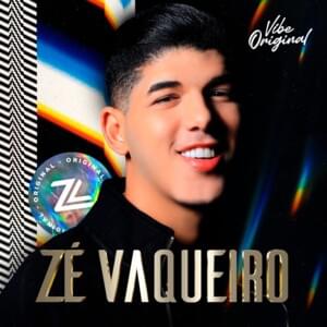 Cadê o Amor? - Zé Vaqueiro