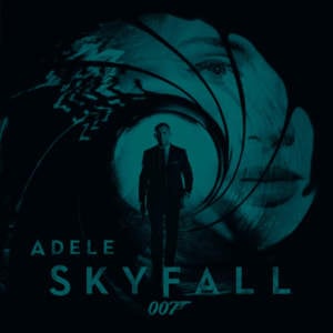 Adele - Skyfall (Traducción al Español) - Lyrxo Traducciones al Español