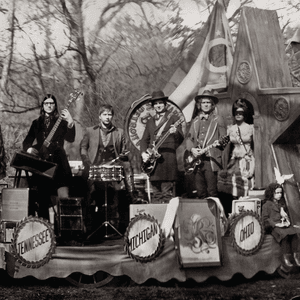 Attention - The Raconteurs