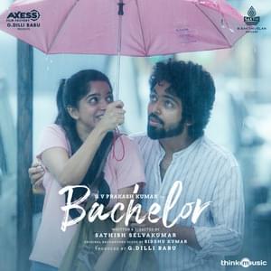 Adiye-Bachelor - Smiling Yunxi (Ft. Divyabharathi & G. V. Prakash Kumar)