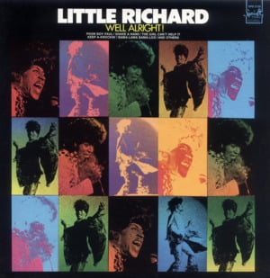 Well Alright! - Little Richard