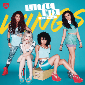 Wings (The Alias Radio Edit) - Little Mix