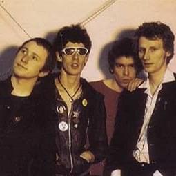 White Riot - The Vibrators