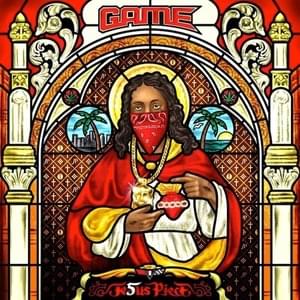 Church - The Game (Ft. King Chip & Trey Songz)