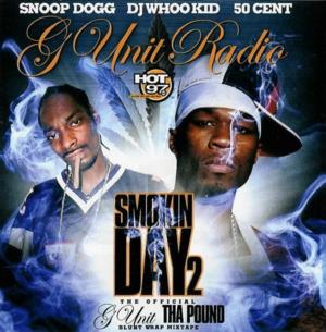 Intro - DJ Whoo Kid (Ft. Snoop Dogg)