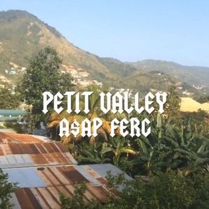 Petit Valley (Freestyle) - A$AP Ferg (Ft. Bunji Garlin)