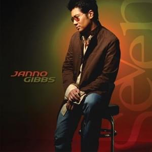 Heart of Mine - Janno Gibbs