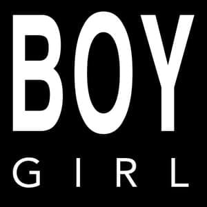 BOYGIRL - ​fakov