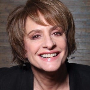 Downtown - Patti LuPone