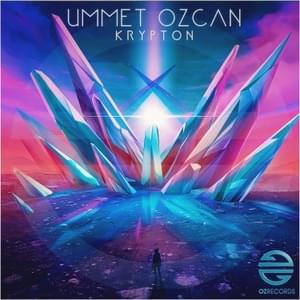 Krypton - Ummet Ozcan