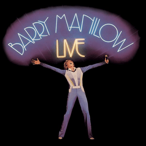 Daybreak (Live) - Barry Manilow