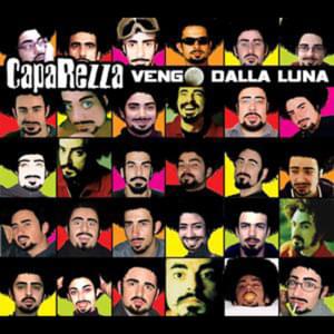 Vengo dalla luna - Caparezza (Ft. Diego Perrone)