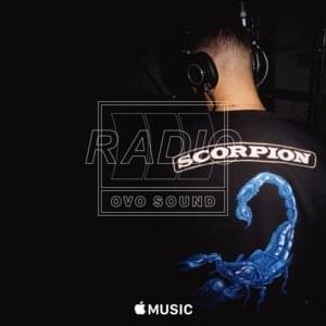 OVO Sound Radio Episode 65 Tracklist - Drake