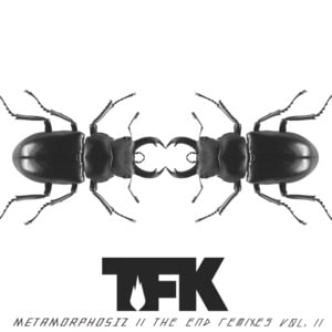 Down (Andy Hunter Remix) - Thousand Foot Krutch