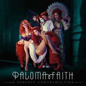 Can’t Rely On You (Live from the Kitchen) - Paloma Faith