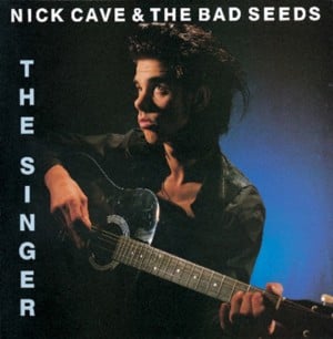 Running Scared - Nick Cave & The Bad Seeds