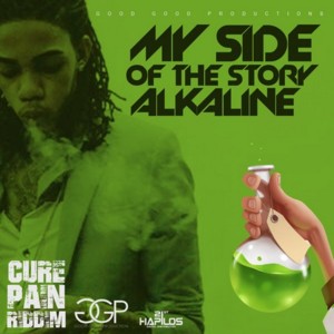 My Side Of The Story - Alkaline