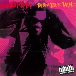 Blow Your Mind - Redman