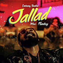 Jallad - Emiway Bantai