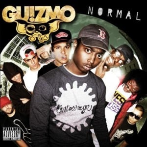 Normal - Guizmo