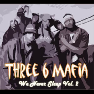 Like a Pimp - Three 6 Mafia