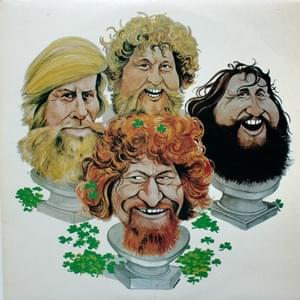 Buncloudy - The Dubliners