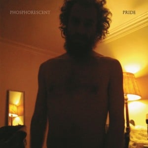 Be Dark Night - Phosphorescent