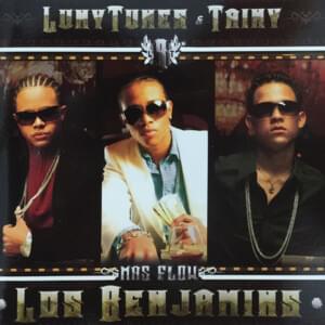 Noche de Entierro (Nuestro Amor) - Luny Tunes (Ft. Daddy Yankee, Héctor “El Father”, Tainy, Tonny Tun Tun, Wisin & Yandel & Zion)