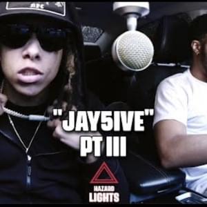 Hazard Lights⚠️ Pt III - Jay5ive