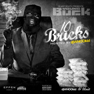 I’m Working - Young Buck