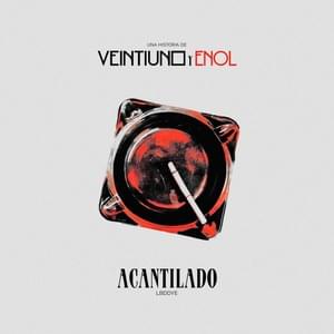 Acantilado - Veintiuno & Enol